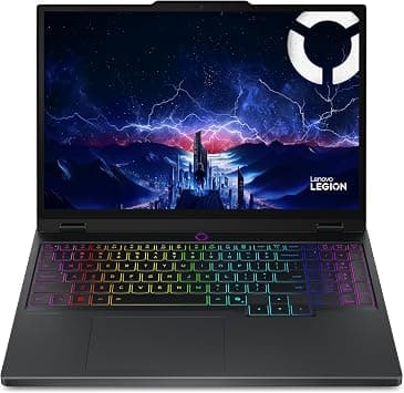 Lenovo Legion 5i Gaming Laptop, Intel i7-14700HX, 15.1" OLED 2.6K (2560 x 1600) IPS 165Hz, 500 nits, 32GB DDR5, 2TB SSD, NVIDIA RTX 5060, 5MP Camera w/E Shutter, Win 11, Eclipse Black (US Version) on Amazon.ae - Price Tracker