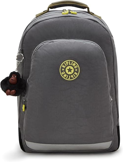 Kipling CLASS ROOM Medium backpack on Amazon - Best Deal Finder
