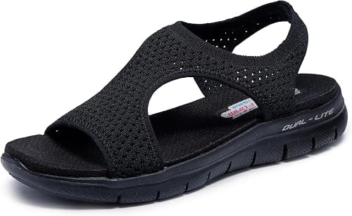 Skechers Slingback womens Sport Sandal on Amazon - Best Deal Finder