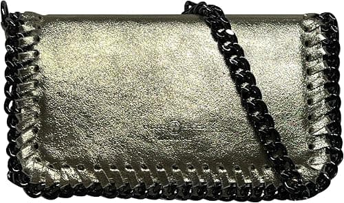CHARO GARCIA Women Daniela Clutch on Amazon.ae - Price Tracker
