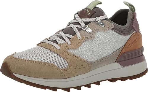 Merrell Sneaker womens Sneaker on Amazon.ae - Price Tracker