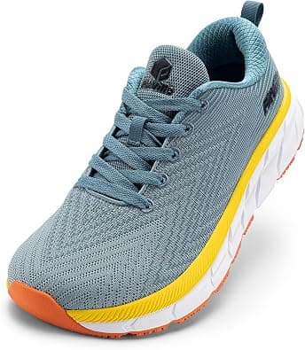FitVille Shoes Men Wide Running Shoes for Men Sneakers Shoes on Amazon.ae - Price Tracker