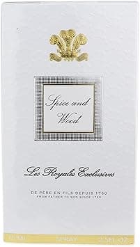 CREED Spice and Wood Edition 75 ml on Amazon.ae - Price Tracker