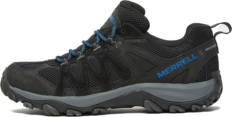 Merrell Accentor 3 mens Hiking Shoe on Amazon.ae - Price Tracker