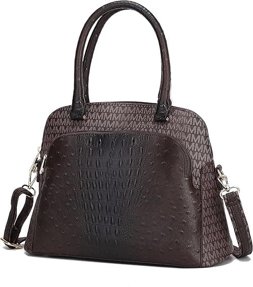 MKF Collection womens MKF-LKC-BM3343 Bohemian on Amazon.ae - Price Tracker