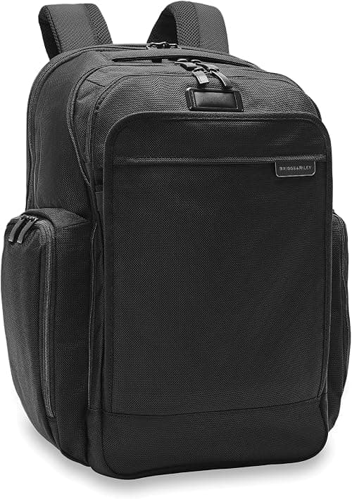 Briggs & Riley Unisex Hta Großer Cargo Rucksack on Amazon - Best Deal Finder