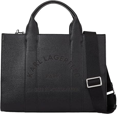 Karl Lagerfeld k/rsg pebble square med tote on Amazon.ae - Price Tracker