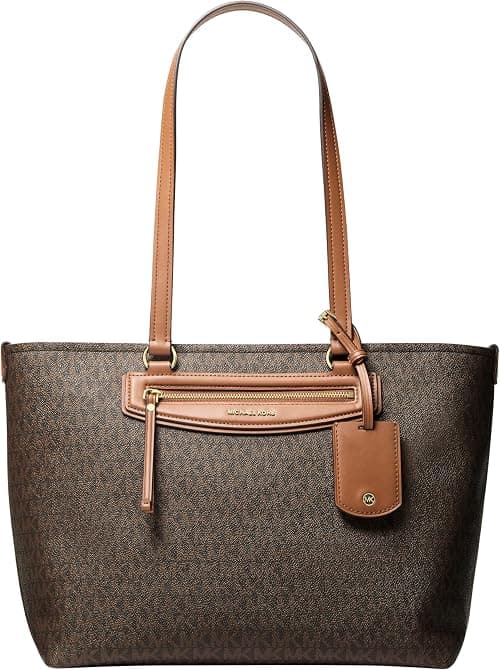 Michael Kors Womens Jet Set Tote MD EW TZ TOTE on Amazon.ae - Price Tracker