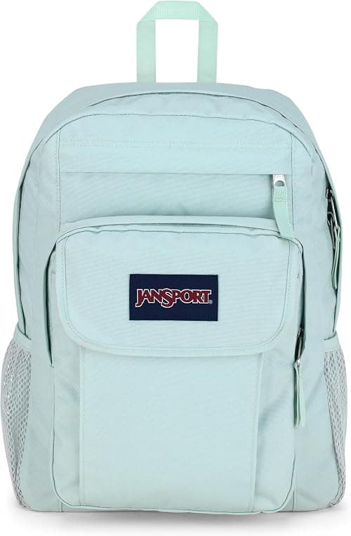 JANSPORT Unisex Union Pack Backpacks on Amazon.ae - Price Tracker