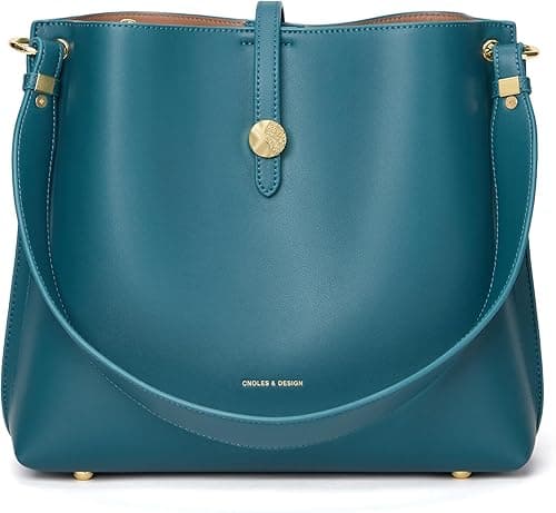 Cnoles Women K104110b2296 bucket bag (pack of 1) on Amazon.ae - Price Tracker