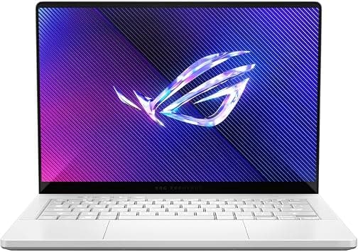 ASUS ROG Zephyrus G14 GA403UU-QS109X AMD Ryzen 9 8945HS Notebook 35.6 cm (14") 3K 32 GB LPDDR5x-SDRAM 1 on Amazon.ae - Price Tracker