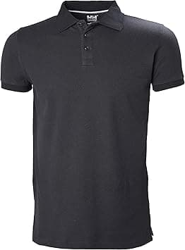Helly Hansen Men's Crew Polo T-Shirt on Amazon.ae - Price Tracker