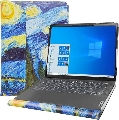 Protective Case for HP OmniBook X 14-feXXXX/OmniBook Ultra 14 14-fdXXXX,Case for Dell Latitude 7450 2-in-1/Inspiron 14 Plus 7441/Latitude 7455,Case for ASUS TUF Gaming A14 FA401,Starry on Amazon.ae - Price Tracker