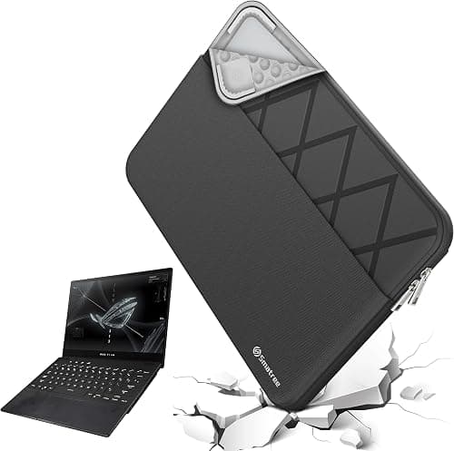 Smatree Laptop Sleeve for 16 inch ASUS ROG Strix Scar 16 2025/2024/2023 على أمازون - دليلك لأفضل العروض