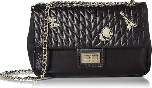 KARL LAGERFELD Shoulder Crossbody Handbag on Amazon.ae - Price Tracker