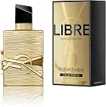 Yves Saint Laurent Libre Vanille Couture edp 50 ml - Amazon.ae Price Tracker