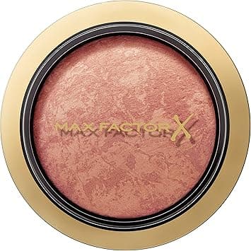 Max Factor Creme Puff, Powder Blush, 15 Seductive Pink, 1.5 G on Amazon.ae - Price Tracker
