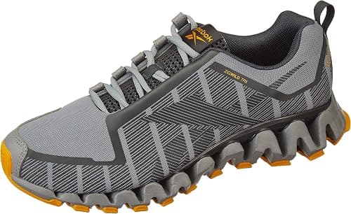 Reebok Zigwild Tr 6 mens Trail Running Shoe on Amazon.ae - Price Tracker