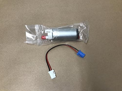 Automotive Authority LLC Yamaha Electric Fuel Pump Replaces Part #68V-13907-01-00, 68V-13907-02-00, 68V-13907-03-00, 69J-13907-00-00, 69J-13907-01-00, 69J-13907-02-00, 69J-13907-03-00 on Amazon.ae - Price Tracker