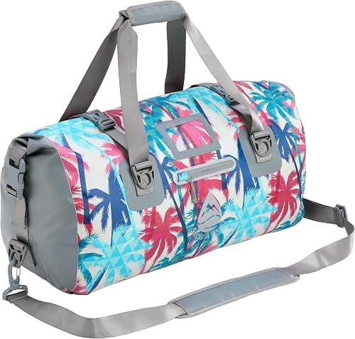 Skog Å Kust DuffelSåk Waterproof Duffle Dry Bags on Amazon.ae - Price Tracker