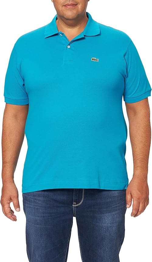 Lacoste Mens PH4012 Polo Shirt on Amazon.ae - Price Tracker