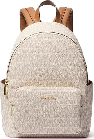 Michael Kors Womens Tanner Backpack Backpack on Amazon.ae - Price Tracker