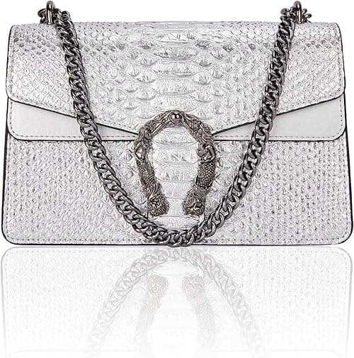 Aiqudou Women 001 Satchel-handbags on Amazon.ae - Price Tracker