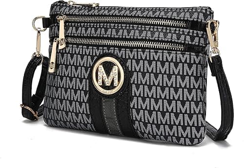 MKF Collection womens Roonie Milan M Signature western on Amazon.ae - Price Tracker