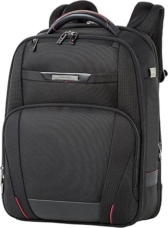 Samsonite Pro-DLX 5 - Laptop Backpack on Amazon - Best Deal Finder