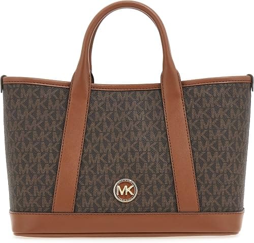 Michael Kors Womens Luisa Handbag (pack of 1) on Amazon - Best Deal Finder