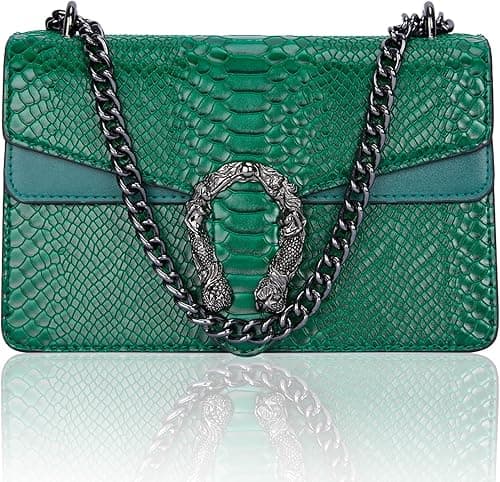 Aiqudou Women 001 Satchel-handbags on Amazon.ae - Price Tracker