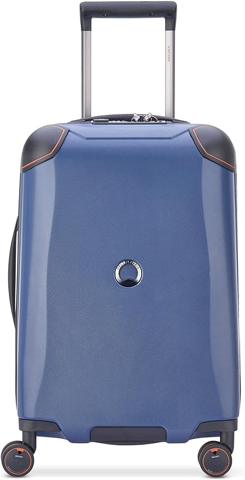 DELSEY Paris Cactus Hardside Luggage with Spinner Wheels, Cactus Hardside Luggage with Spinner Wheels on Amazon - Best Deal Finder