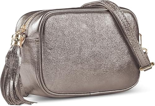 Womens Crossbody Bag Crossbody Bag (pack of 1) on Amazon.ae - Price Tracker