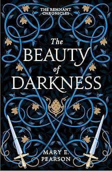 The Beauty of Darkness: The third book of the New York Times bestselling Remnant Chronicles: 3 على أمازون - دليلك لأفضل العروض