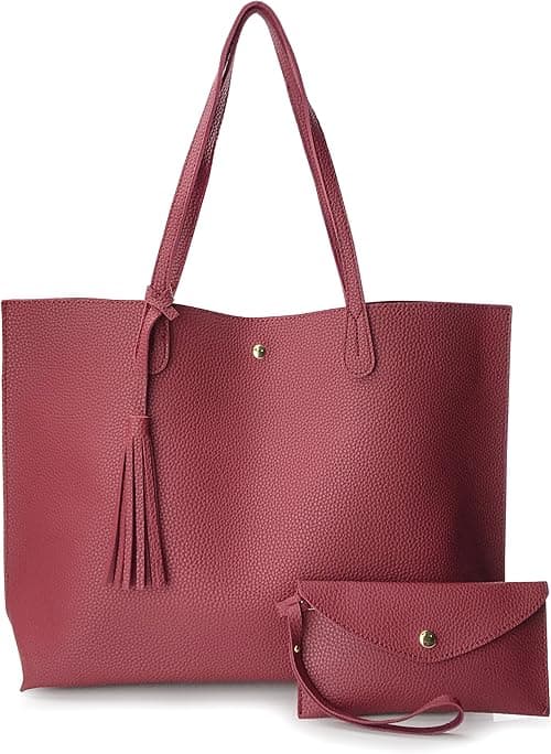 HOXIS womens 783057182959 Tote on Amazon.ae - Price Tracker