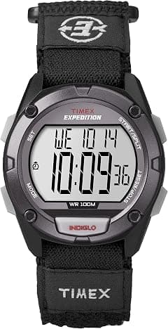 Timex Men's Expedition Classic Digital Chrono Alarm Timer Full-Size Watch - Amazon.sa Price Tracker