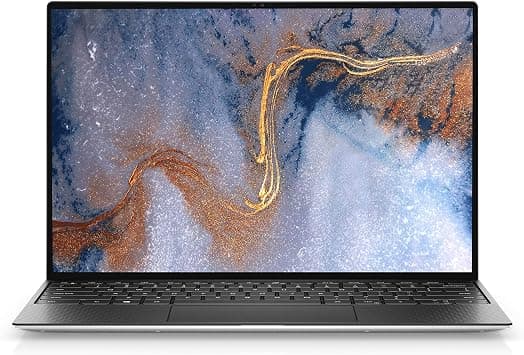 Dell XPS 13 (9310), 13.4- inch UHD+ Touch Laptop - Intel Core i7-1185G7, 32GB 4267MHz LPDDR4x RAM, 2TB SSD, Iris Xe Graphics, Windows 10 Home - Platinum Silver with Black Palmrest on Amazon.ae - Price Tracker