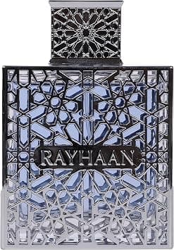 Rayhaan Aquatica - Citrus, Tropical, Floral, Sweet - Eau de Parfum Spray Long-Lasting Fragrance for Men, 100 ml - Amazon.sa Price Tracker