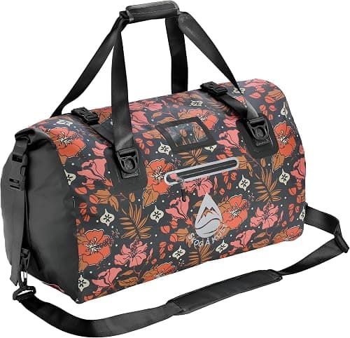 Skog Å Kust DuffelSåk Waterproof Duffle Dry Bags on Amazon.ae - Price Tracker