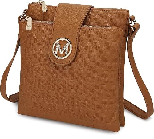 MKF Collection womens Wrigley western on Amazon.ae - Price Tracker