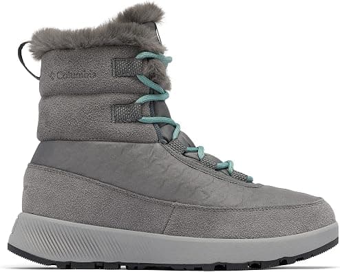 Columbia Slopeside Peak Luxe womens Snow Shoe on Amazon.ae - Price Tracker