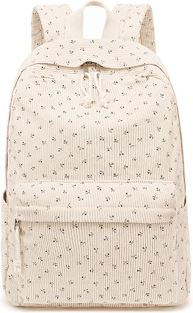 Bluboon School Backpack for Boys Teens Bookbag Travel Daypack Kids Girls Lunch Bag Pencil Case على Amazon.ae - متتبع الأسعار
