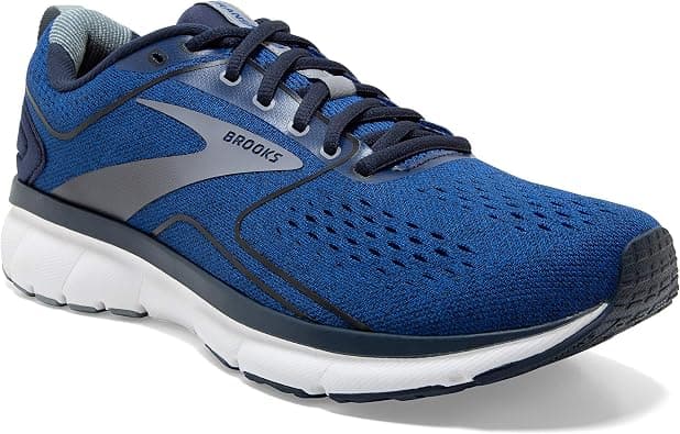 Brooks Men's Transmit 3 Running Shoe on Amazon - Best Deal Finder