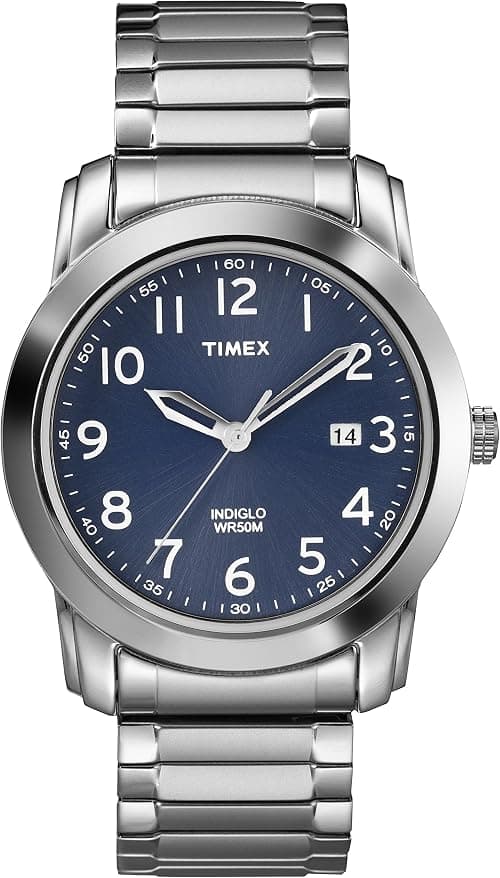Timex Men's Highland Street Watch on Amazon.ae - Price Tracker