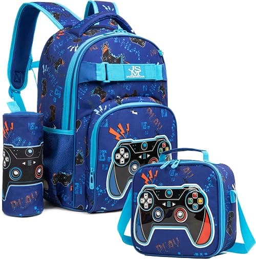 boys F00109 Luggage- Kids' Luggage على Amazon.ae - متتبع الأسعار