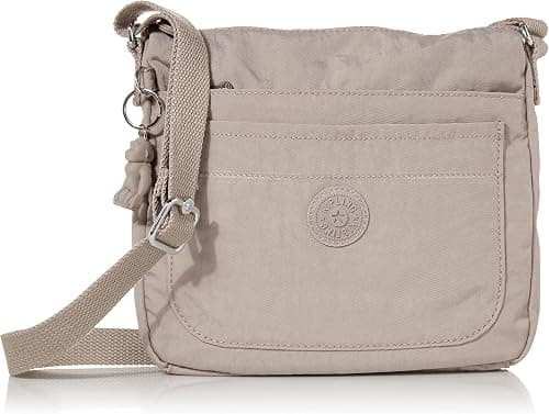 Kipling Women's Sebastian Crossbody, Super Light, Durable Messenger, Shoulder Bag on Amazon - Best Deal Finder