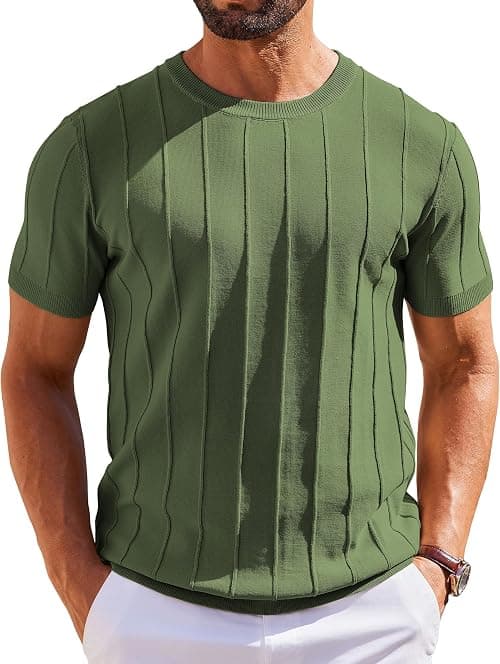 COOFANDY mens Amj009639 Soft (pack of 1) on Amazon - Best Deal Finder
