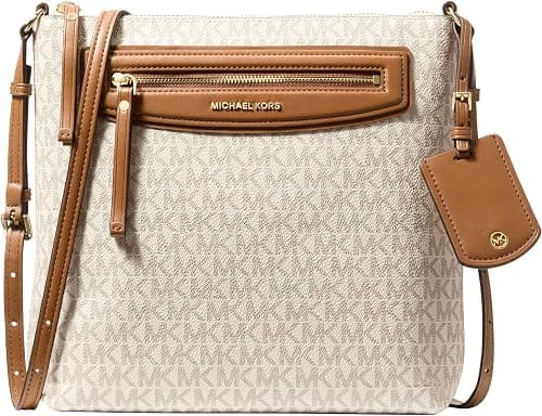 Michael Kors Womens Jet Set Crossbody Crossbody (pack of 1) on Amazon.ae - Price Tracker