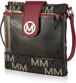 MKF Collection womens Wrigley western - Amazon.ae Price Tracker