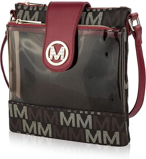 MKF Collection womens Wrigley western on Amazon.ae - Price Tracker